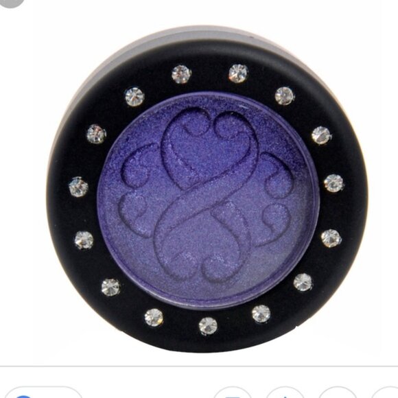 Lot Of 2 YBF Your Best Friend Extreme Sheen Shadow Shade / Stunning Stardust  + - Picture 5 of 5